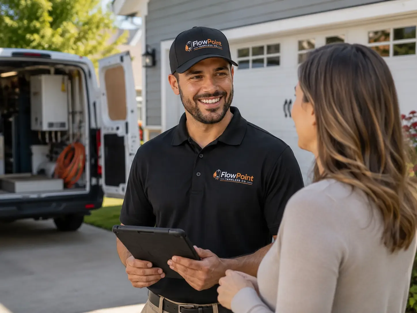 Tankless Water Heater Installation Bernie, MO FAQs